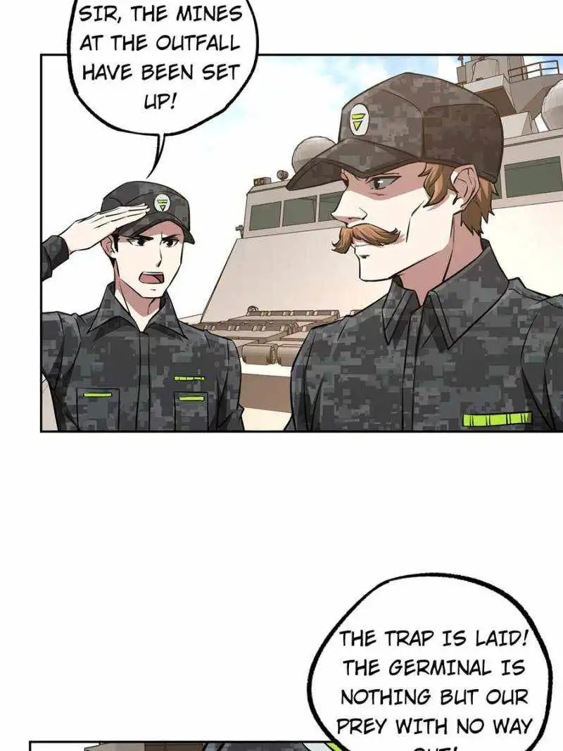 The Legendary Mechanic Chapter 90 19